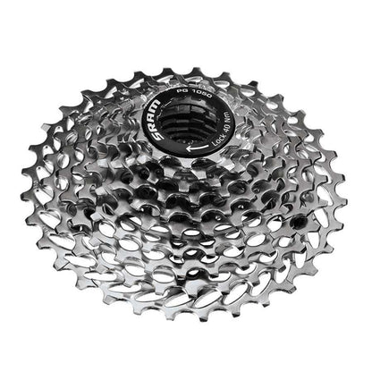 SRAM PG-1050 10sp Cassette - 11-36T [MPN: 00.2418.034.004]_1106136