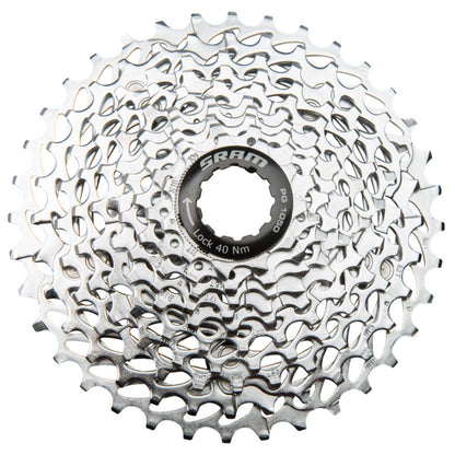 SRAM PG-1050 10sp Cassette - 11-36T [MPN: 00.2418.034.004]_1316742