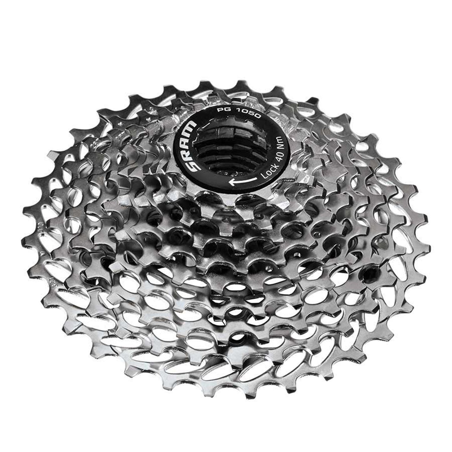 SRAM PG-1030 10sp Cassette - 11-28T [MPN: 00.2418.033.001]_1106138