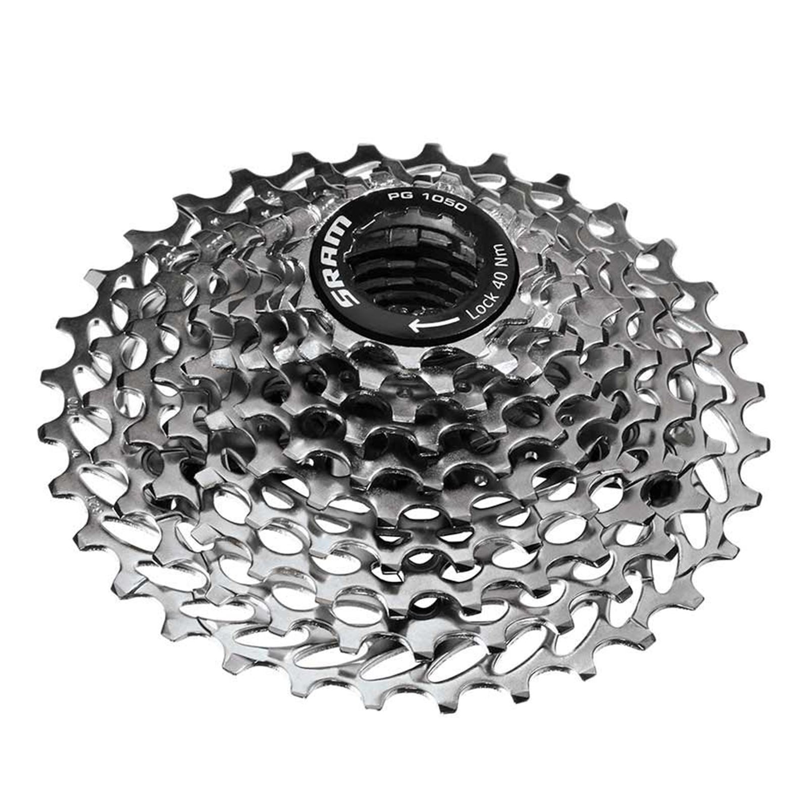 SRAM PG-1030 10sp Cassette - 11-36T [MPN: 00.2418.033.003]_1106140