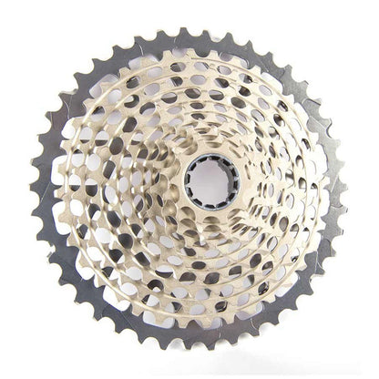 Cassette 11 Speed, 10-42t, Silver, For XD Driver Body fits SRAM [MPN: 00.2418.037.000]_1106142