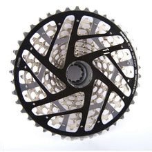 Cassette 11 Speed, 10-42t, Silver, For XD Driver Body fits SRAM [MPN: 00.2418.037.000]_1106143