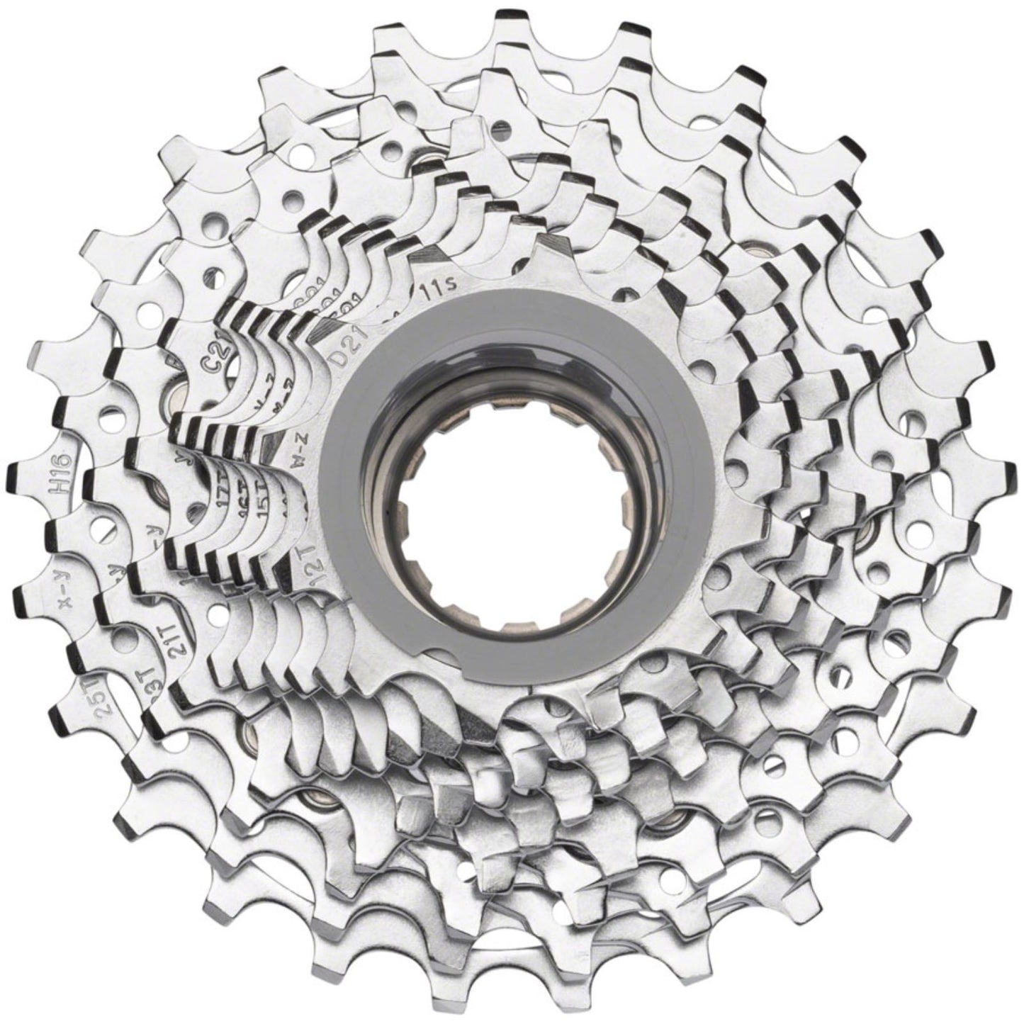 SRAM Force22 PG-1170 11sp Cassette - 11-28T [MPN: 00.2418.042.002]_1316618