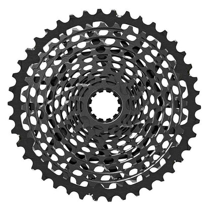 SRAM X01 XG-1195 11sp.Cassette - 10-42T [MPN: 00.2418.043.000]_1106149
