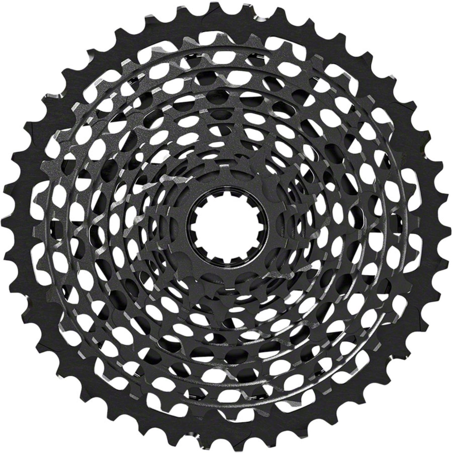 SRAM X01 XG-1195 11sp.Cassette - 10-42T [MPN: 00.2418.043.000]_1316688