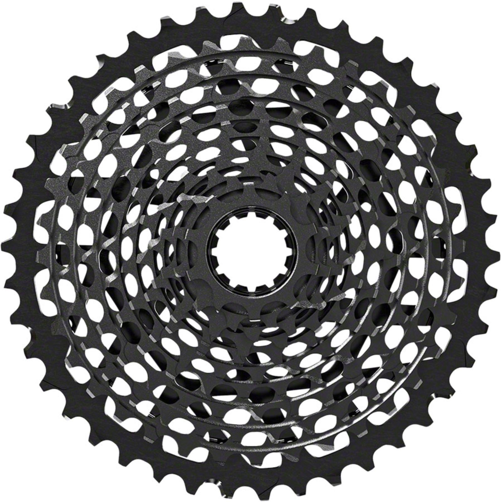 SRAM X01 XG-1195 11sp.Cassette - 10-42T [MPN: 00.2418.043.000]_1316688