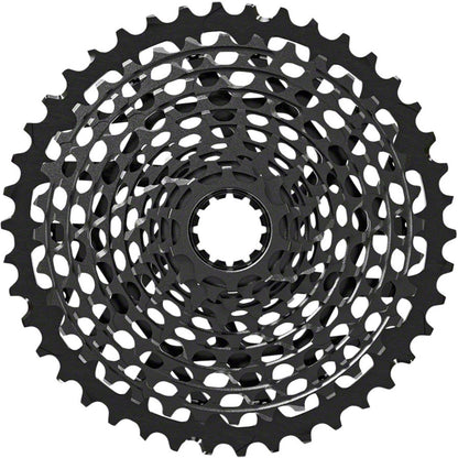 SRAM X01 XG-1195 11sp.Cassette - 10-42T [MPN: 00.2418.043.000]_1316688
