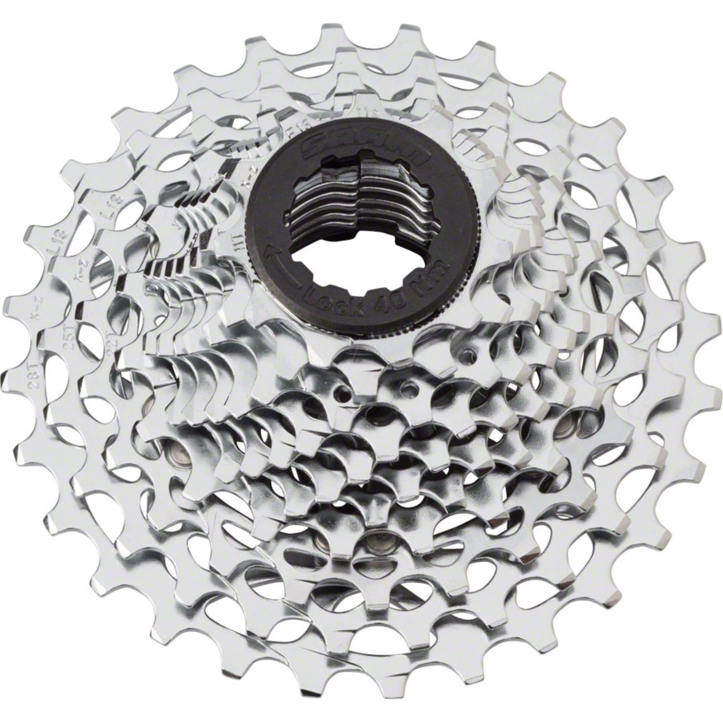 SRAM PG-1130 11sp. Cassette - 11-28T [MPN: 00.2418.052.001]_1316622