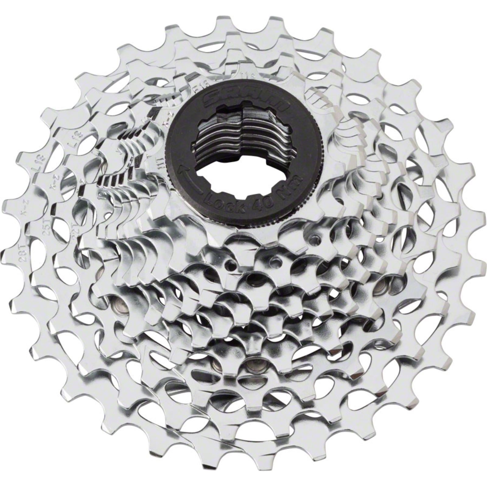 SRAM PG-1130 11sp. Cassette - 11-28T [MPN: 00.2418.052.001]_1316622