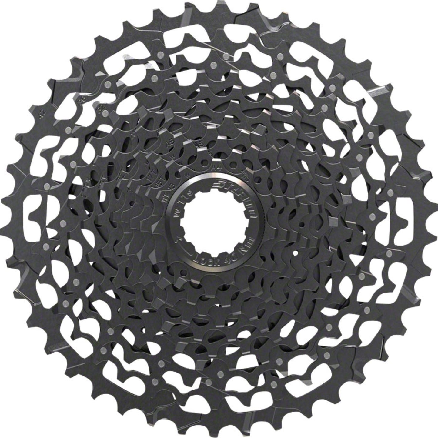 SRAM PG-1130 11sp. Cassette - 11-42T [MPN: 00.2418.052.004]_1208124