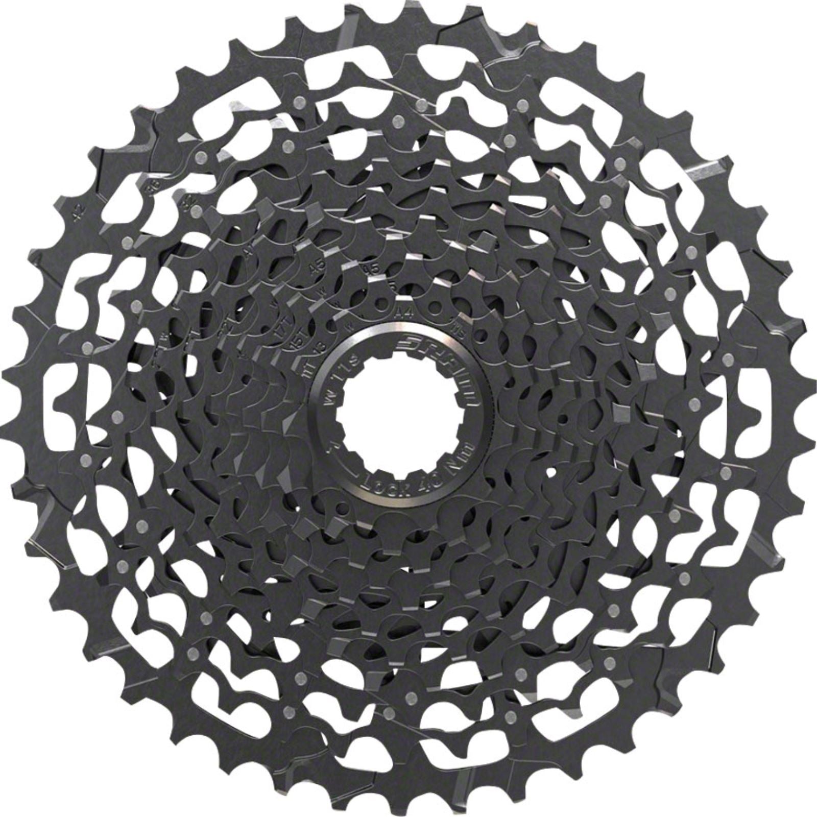 SRAM PG-1130 11sp. Cassette - 11-42T [MPN: 00.2418.052.004]_1208124