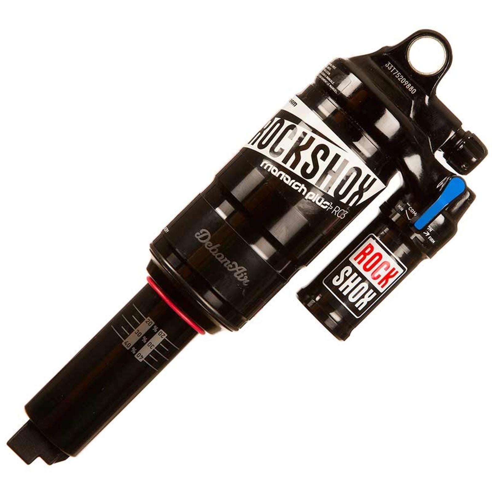 RockShox Monarch Plus RC3 Rear Shock 216x57 00.4118.139.002_1106194