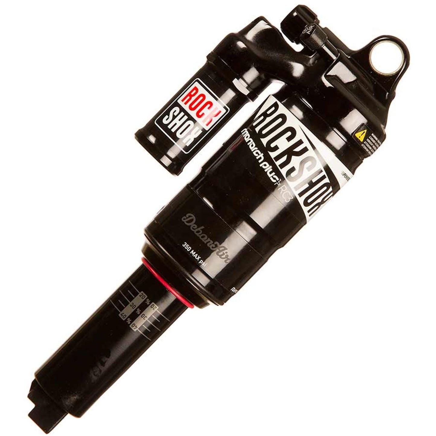 RockShox Monarch Plus RC3 Rear Shock 216x57 00.4118.139.002_1106195
