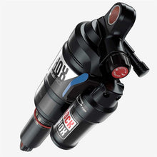 RockShox Monarch Plus RC3 Rear Shock 197x48 MReb/MComp 00.4118.139.009_1106198