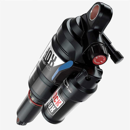 RockShox Monarch Plus RC3 Rear Shock 197x48 MReb/MComp 00.4118.139.009_1106198