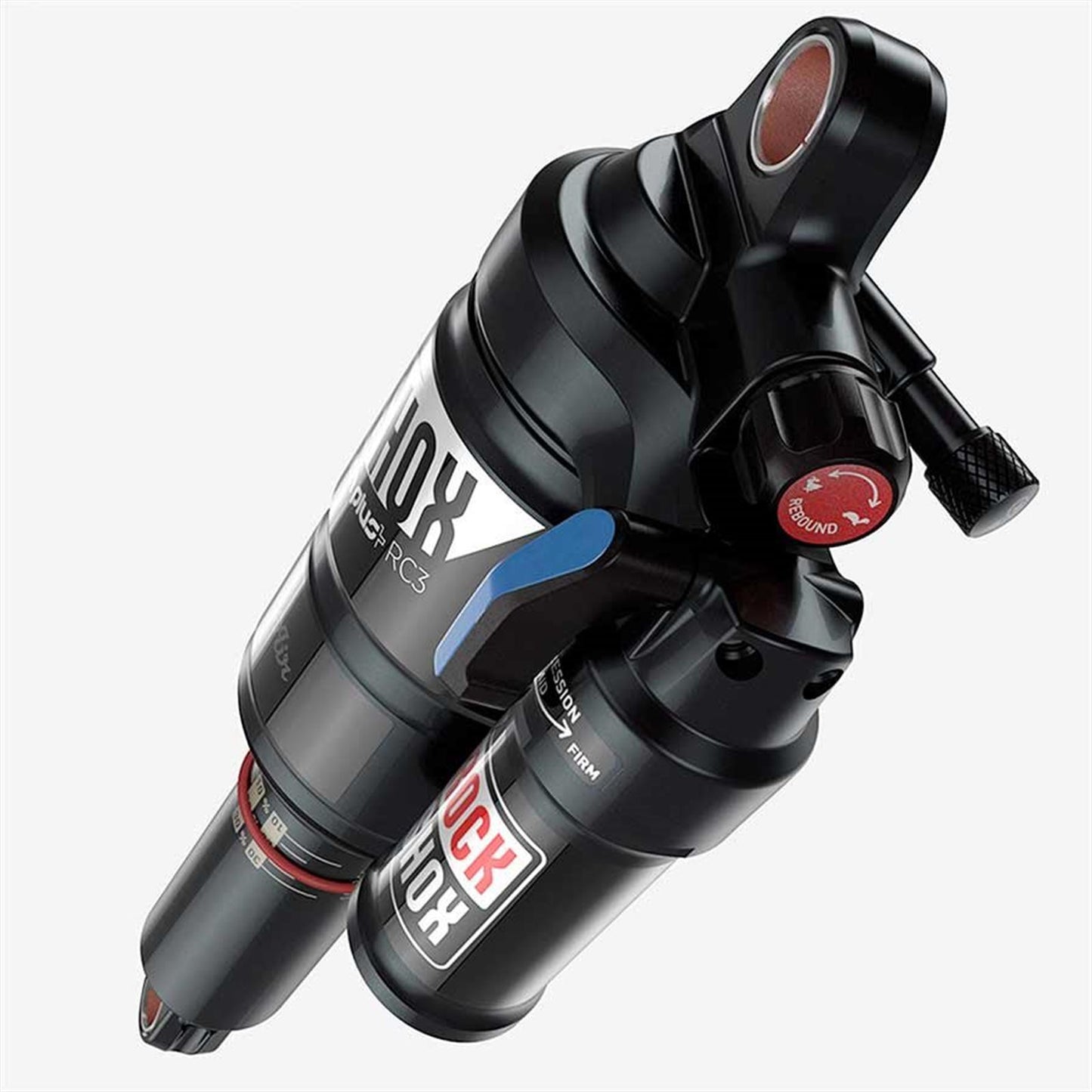 RockShox Monarch Plus RC3 Rear Shock 200x51 00.4118.125.001_1106200