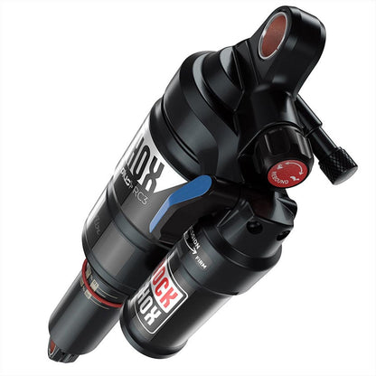 RockShox Monarch Plus RC3 Rear Shock - 200x57  00.4118.139.006_1106204