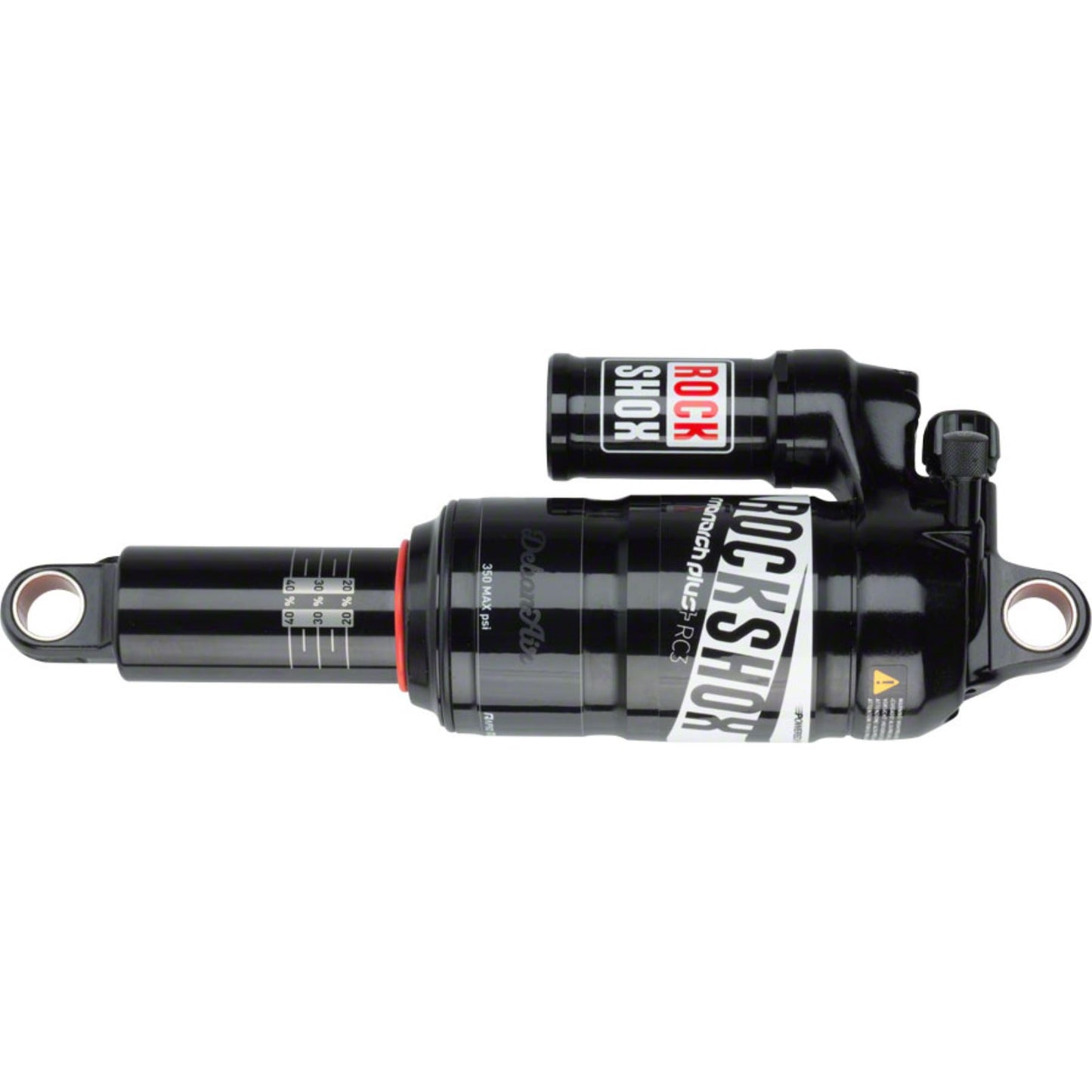 RockShox Monarch Plus RC3 Rear Shock - 200x57  00.4118.139.006_1200499