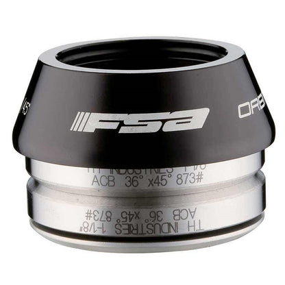 Full Speed Ahead Orbit IS Headset - Black - 65g - Regular [MPN: 121-0325N]_1106259