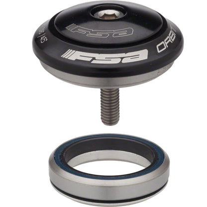 Full Speed Ahead Orbit IS Headset - Black - 65g - Regular [MPN: 121-0325N]_1319916