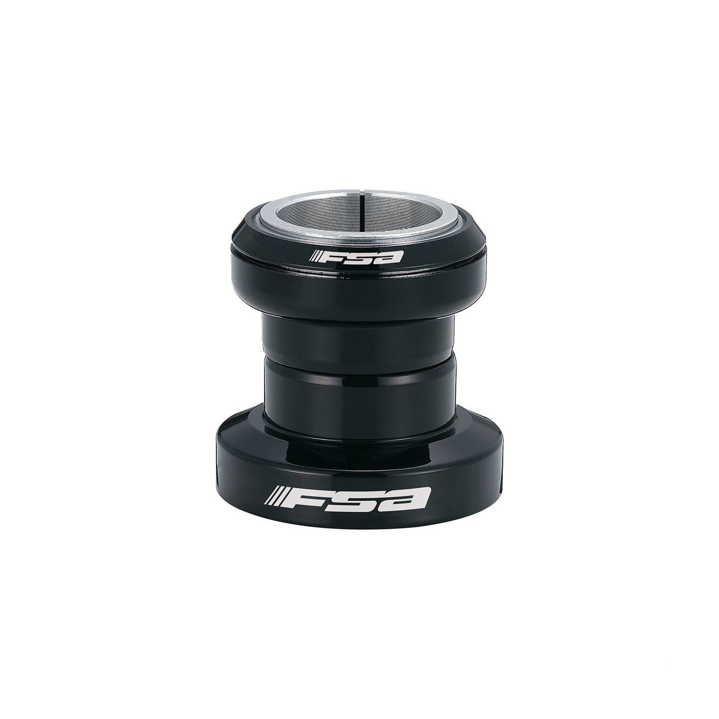 Full Speed Ahead The Pig BMX/DH Headset - Black - 120 g [MPN: 141-1005]_1409428