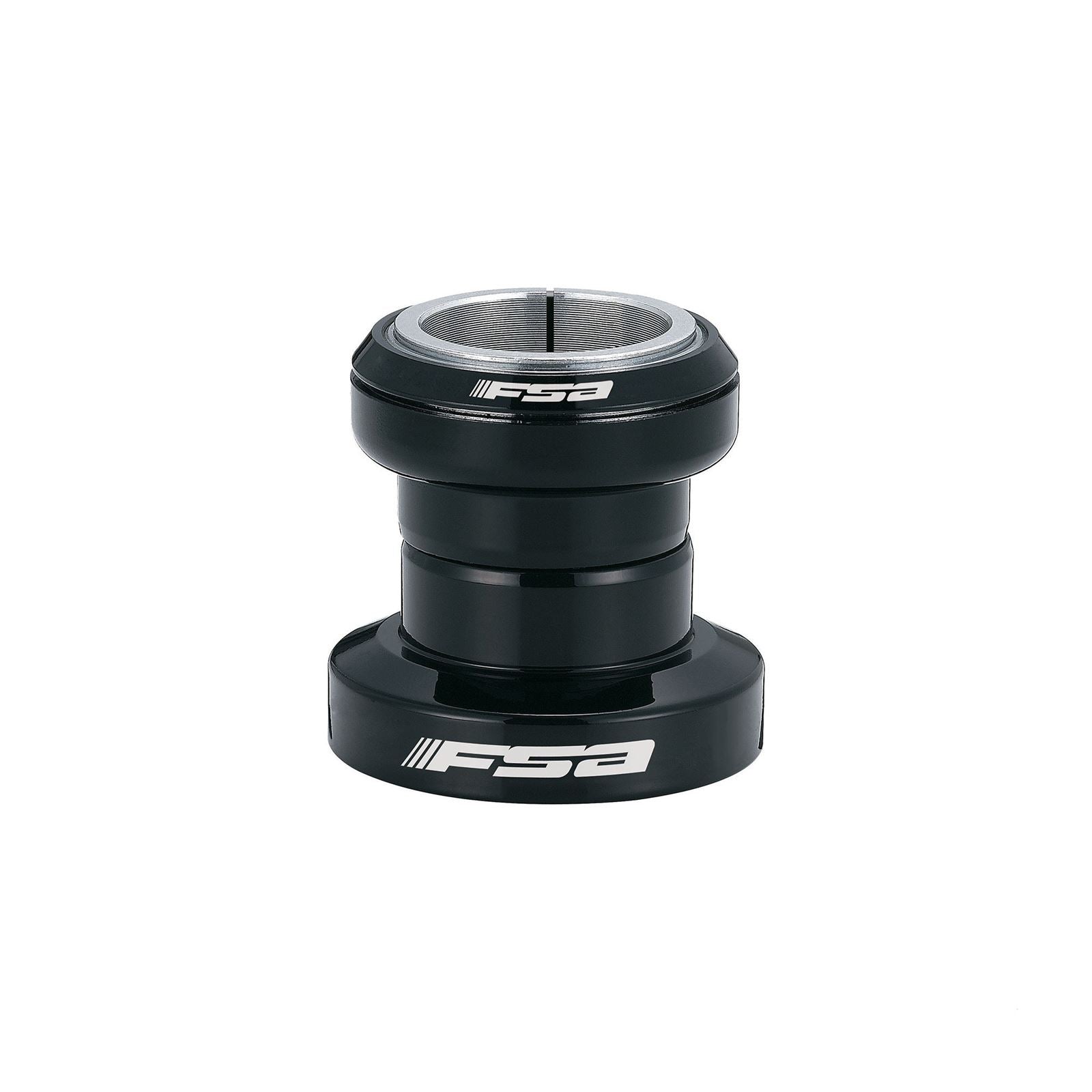 Full Speed Ahead The Pig BMX/DH Headset - Black - 120 g [MPN: 141-1005]_1409428