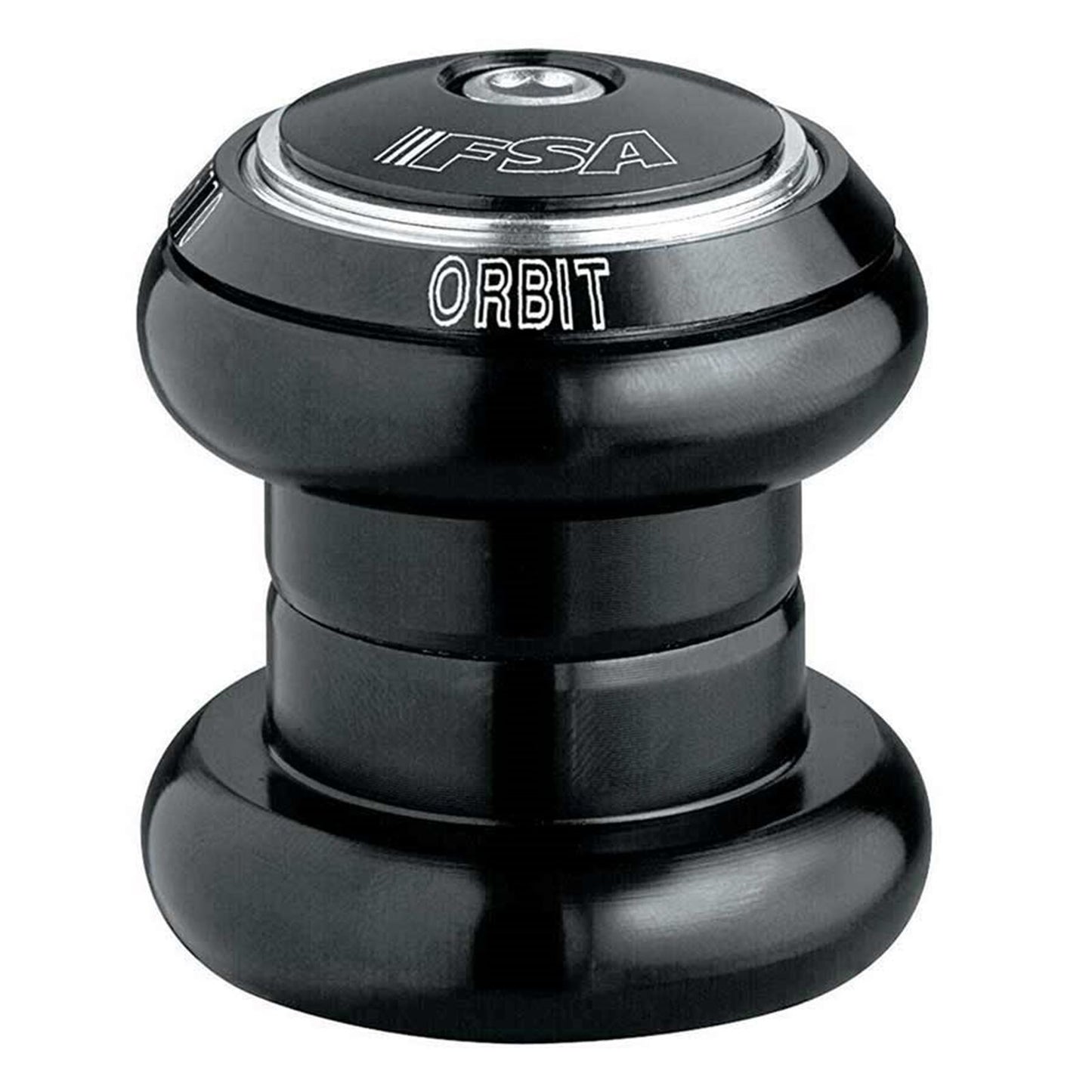 Full Speed Ahead Orbit DL Headset - Black - 114g [MPN: 101-1205]_1106262