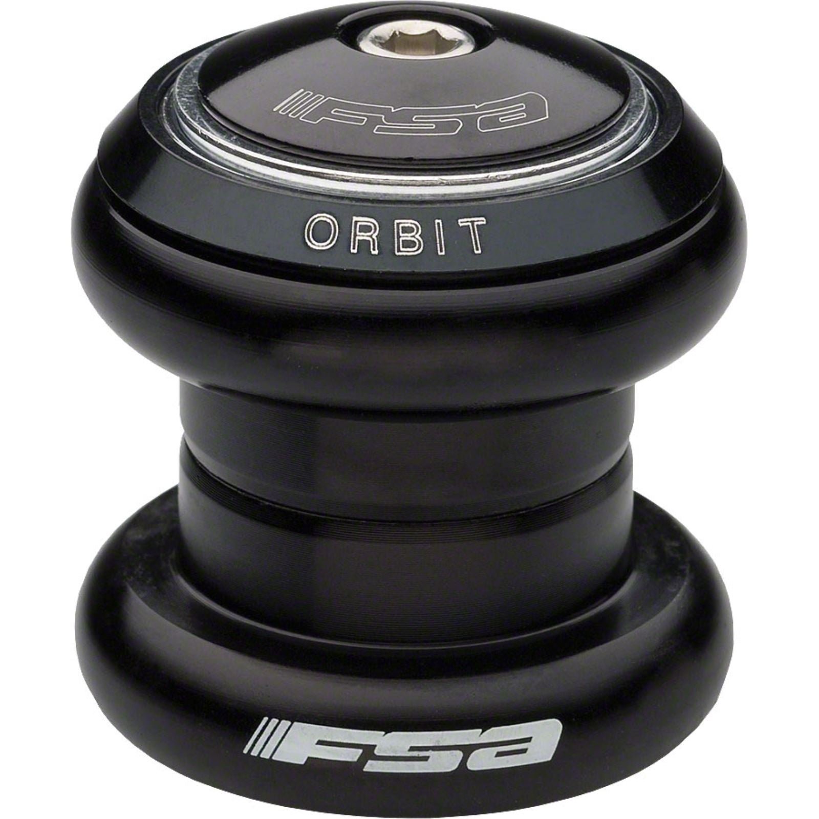 Full Speed Ahead Orbit DL Headset - Black - 114g [MPN: 101-1205]_1319882