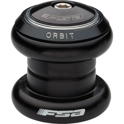 Full Speed Ahead Orbit DL Headset - Black - 114g [MPN: 101-1205]_1319882