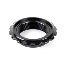 Cane Creek Aheadset Adjuster Cap Threaded 1''- Black, Set of 2 [MPN: .AHDCOVE254T]_1106272
