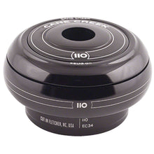 Cane Creek 110 Series Headset Top Assembly EC/34/28.6/H16 - 55.3g - Black [MPN: BAA0165K]_1319685