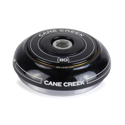 Cane Creek 110 Series 41mm Headset Top Assembly IS/41/28.6/H9 - 41.8g - Black [MPN: BAA0146K]_1106255