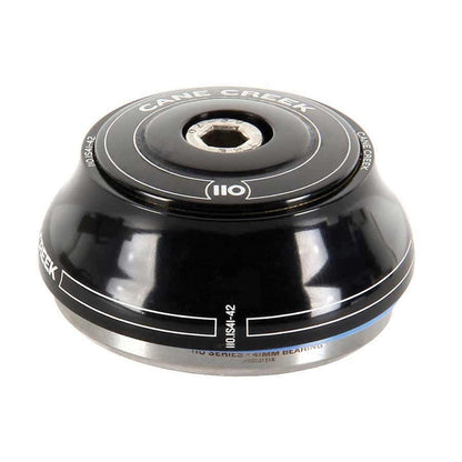 Cane Creek 110 Series 41mm Headset Top Assembly IS/41/28.6/H15 - 41.8g - Black [MPN: BAA0147K]_1106253