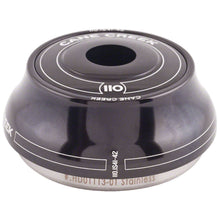 Cane Creek 110 Series 41mm Headset Top Assembly IS/41/28.6/H15 - 41.8g - Black [MPN: BAA0147K]_1319710