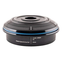 Cane Creek 40 Series Headset Top Assembly ZS/44/28.6/H8/K 44g [MPN: BAA0080K]_1106237