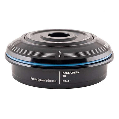Cane Creek 40 Series Headset Top Assembly ZS/44/28.6/H8/K 44g [MPN: BAA0080K]_1106237