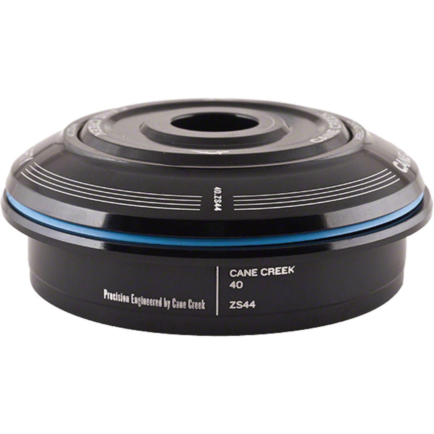 Cane Creek 40 Series Headset Top Assembly ZS/44/28.6/H8/K 44g [MPN: BAA0080K]_1319633