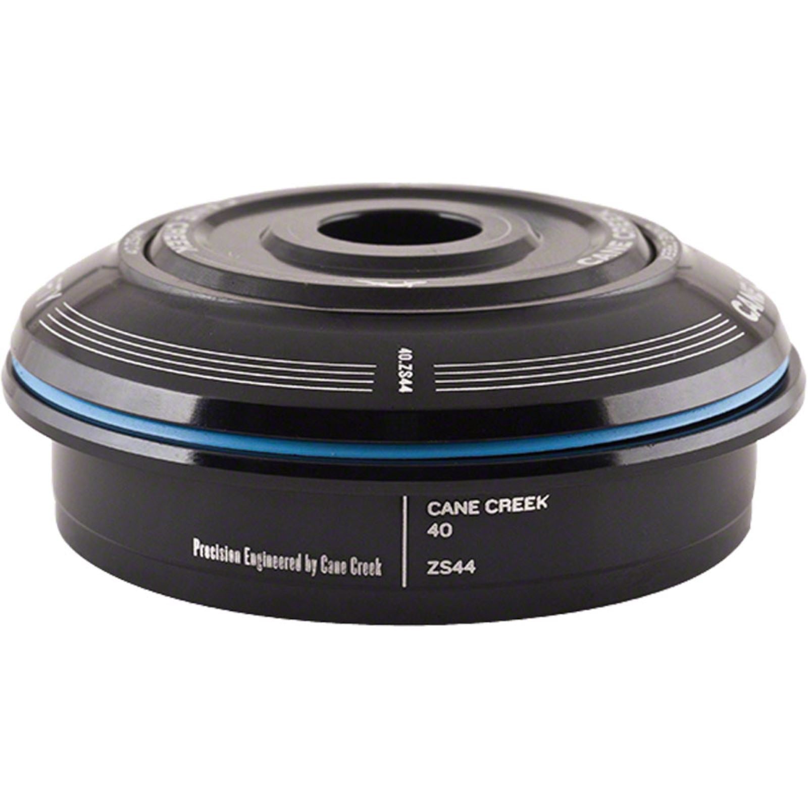 Cane Creek 40 Series Headset Top Assembly ZS/44/28.6/H8/K 44g [MPN: BAA0080K]_1319633
