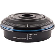 Cane Creek 40 Series Headset Top Assembly ZS/44/28.6/H8/K 44g [MPN: BAA0080K]_1319633