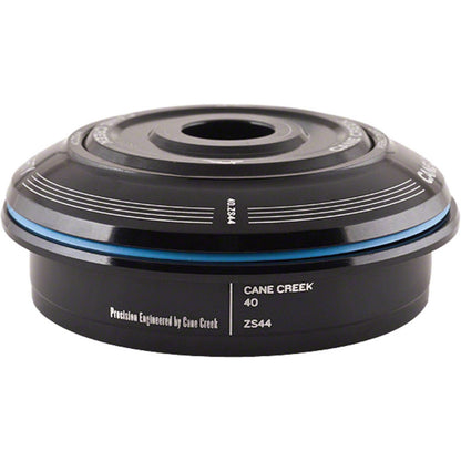 Cane Creek 40 Series Headset Top Assembly ZS/44/28.6/H8/K 44g [MPN: BAA0080K]_1319633