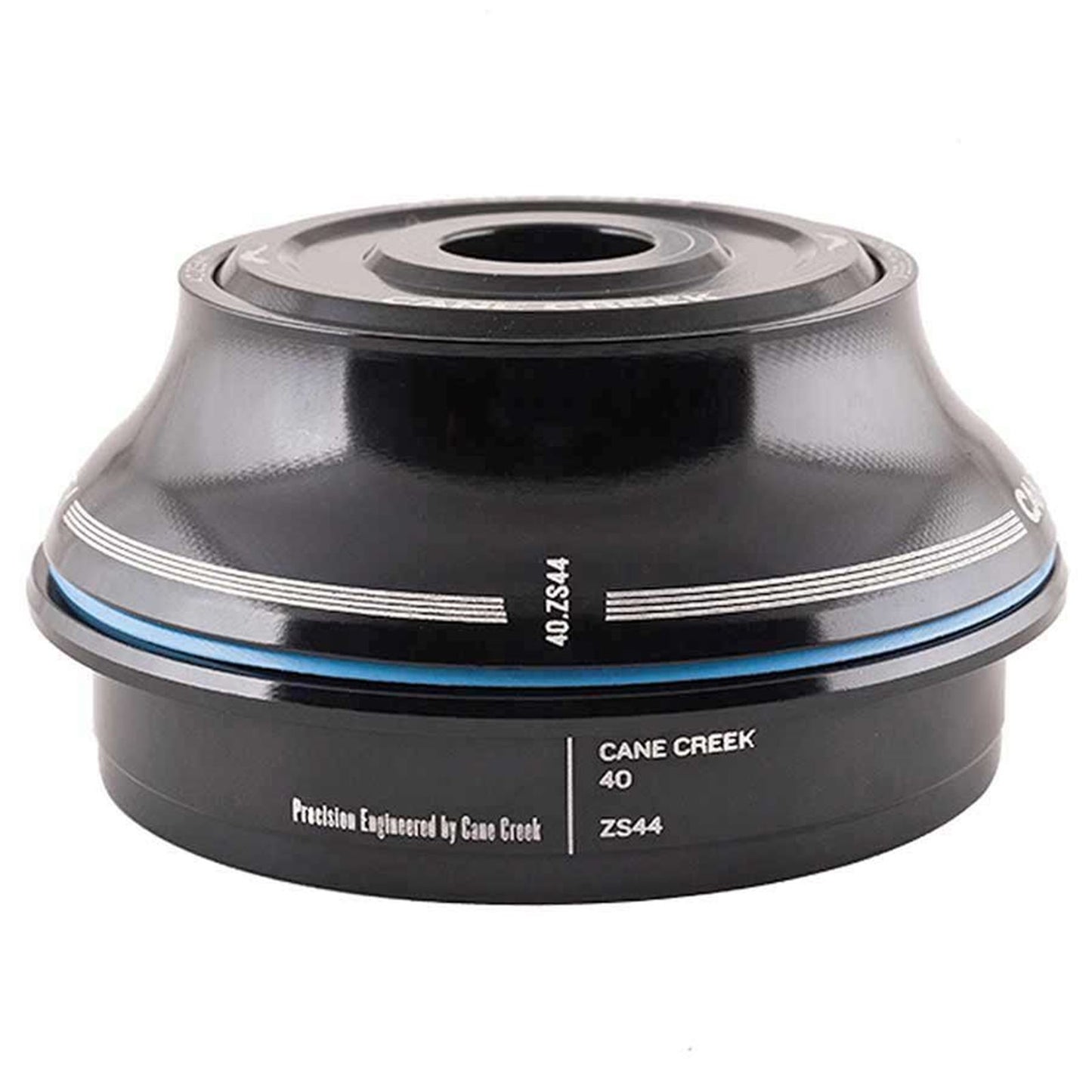 Cane Creek 40 Series Headset Top Assembly ZS/44/28.6/H15/K 53g [MPN: BAA0079K]_1106238