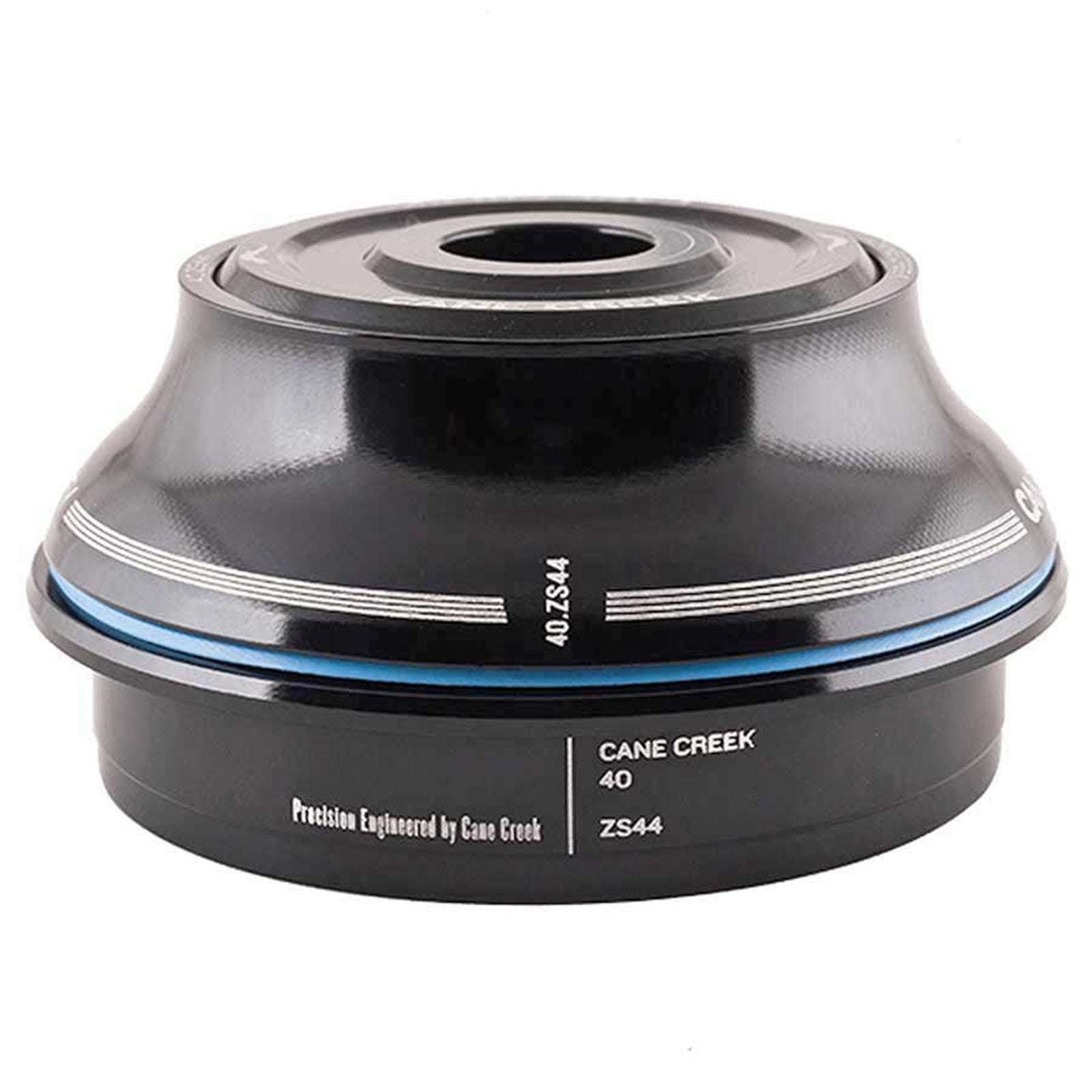 Cane Creek 40 Series Headset Top Assembly ZS/44/28.6/H15/K 53g [MPN: BAA0079K]_1106238