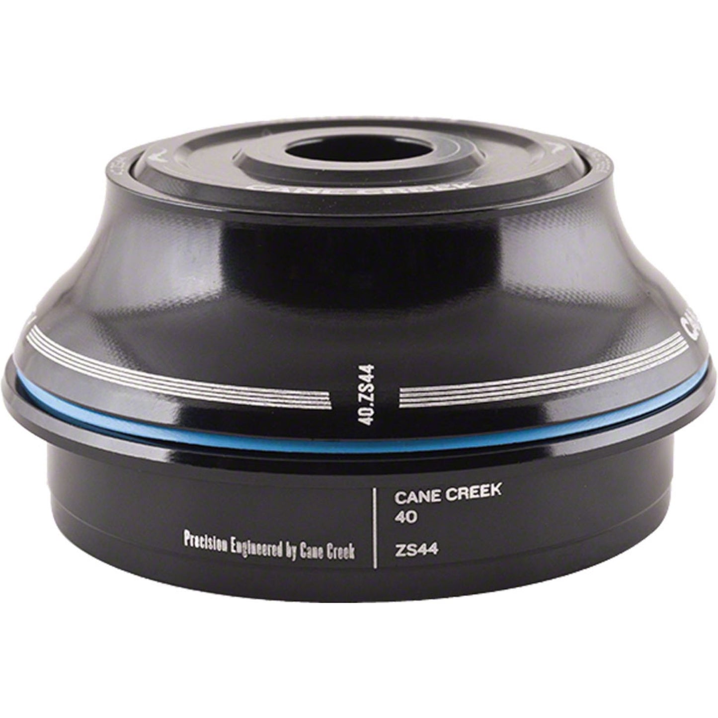 Cane Creek 40 Series Headset Top Assembly ZS/44/28.6/H15/K 53g [MPN: BAA0079K]_1319634