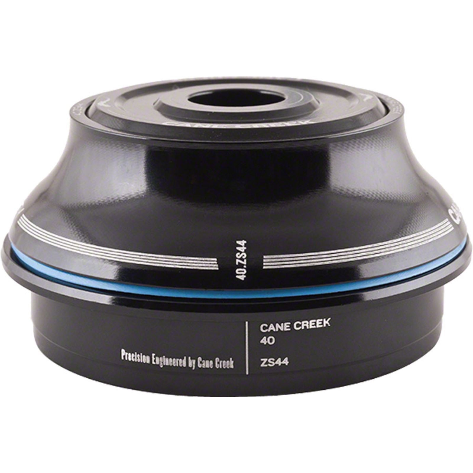 Cane Creek 40 Series Headset Top Assembly ZS/44/28.6/H15/K 53g [MPN: BAA0079K]_1319634