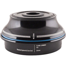 Cane Creek 40 Series Headset Top Assembly ZS/44/28.6/H15/K 53g [MPN: BAA0079K]_1319634