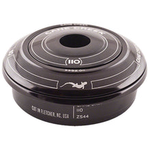 Cane Creek 110 Series Headset Top Assembly ZS/44/28.6/H8 - 52.9g - Black [MPN: BAA0151K]_1319711