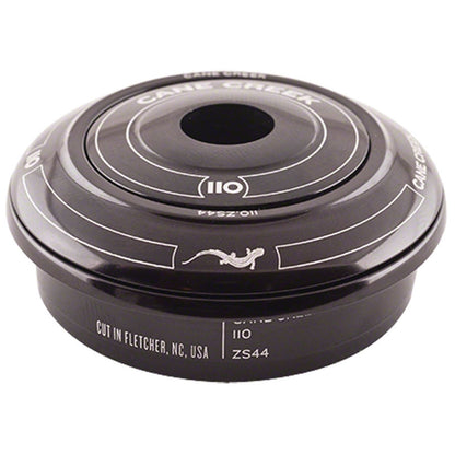 Cane Creek 110 Series Headset Top Assembly ZS/44/28.6/H8 - 52.9g - Black [MPN: BAA0151K]_1319711