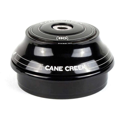 Cane Creek 110 Series Headset Top Assembly ZS/44/28.6/H15 - 60g - Black [MPN: BAA0152K]_1106240