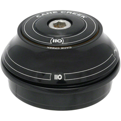 Cane Creek 110 Series Headset Top Assembly ZS/44/28.6/H15 - 60g - Black [MPN: BAA0152K]_1319684