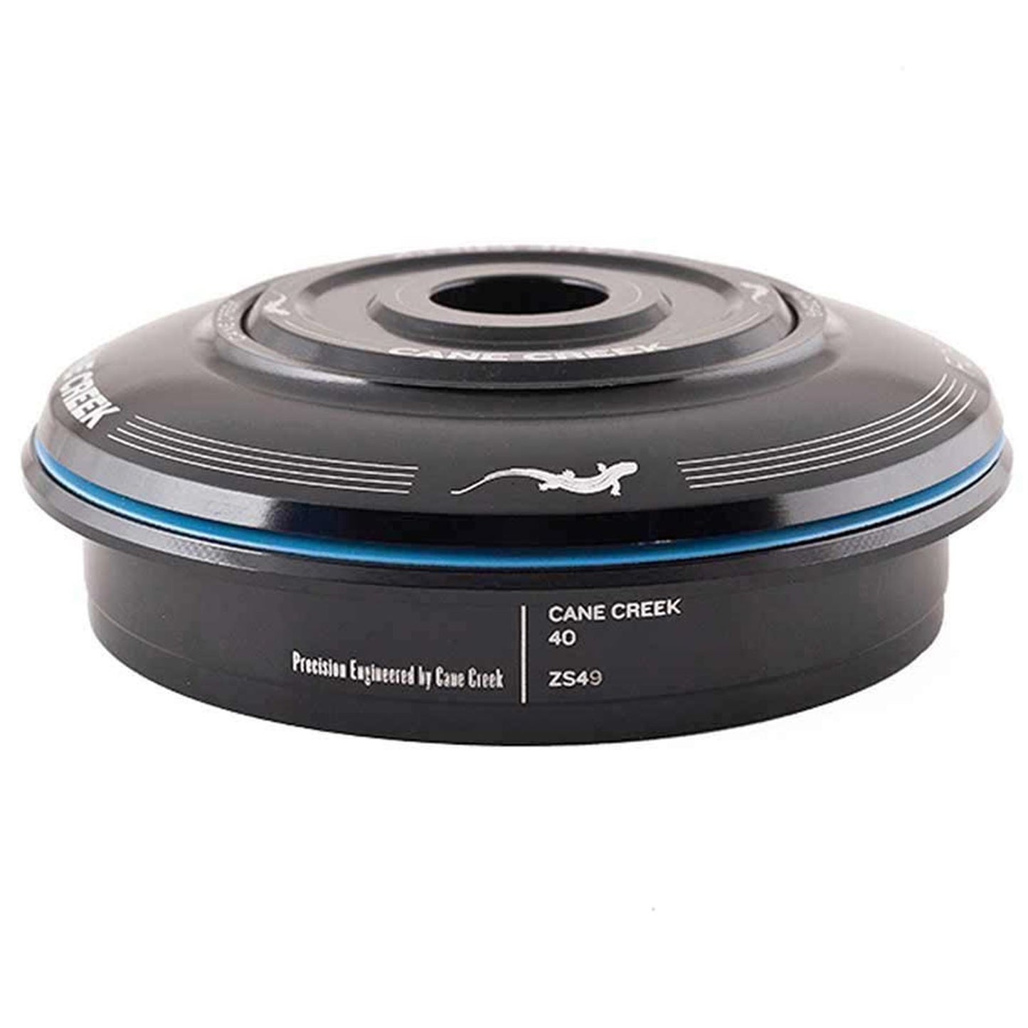 Cane Creek 40 Series Conversion Headset Top Assembly ZS/49/28.6/H8/K 57g [MPN: BAA0078K]_1106242